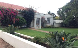 690 m² Commercial space in Parktown