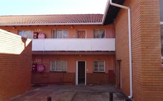 2 Bedroom Apartment in Windsor West