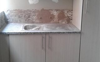 1 Bedroom Apartment in Longcroft