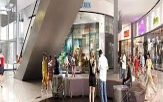 81 m² Retail Space in Kyalami