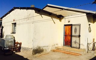 2 Bedroom House in Orlando East