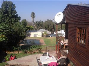 3 Bed House in Mountain View