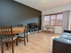2 Bed Townhouse in Tijgerhof