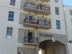 2 Bedroom Apartment in Athlone