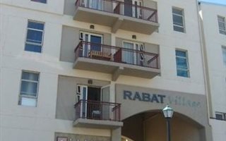 2 Bedroom Apartment in Athlone