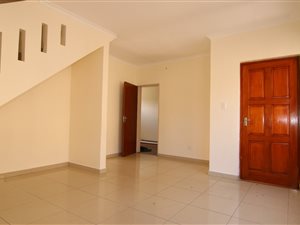 3 Bed Flat in Avoca