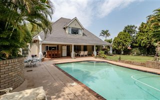 5 Bedroom House in Glenwood