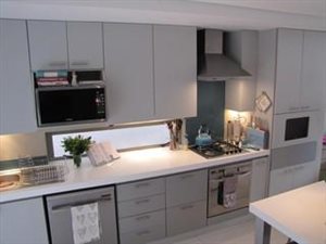 2 Bed Townhouse in Menlo Park