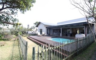 4 Bedroom House in Simbithi Estate