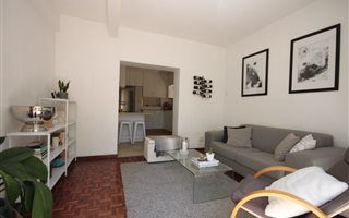 1 Bedroom Apartment in Vredehoek