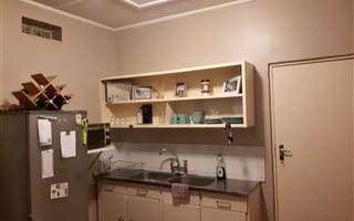 1 Bedroom Garden Cottage in Rietondale