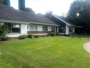 4 Bed House in Evander