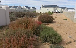 543 m² Land available in Laguna Sands