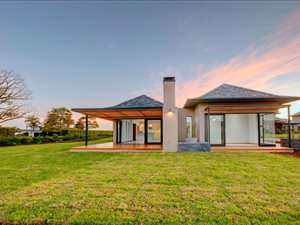 3 Bed House in George Central