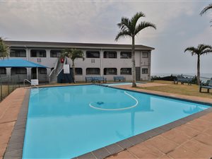 2 Bed Apartment in Winklespruit