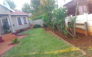 3 Bedroom House in Elandspoort