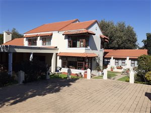 600 m² Commercial space in Parkmore