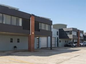 214 m² Industrial space in Ballito