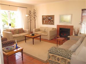 3 Bedroom House in Myburgh Park
