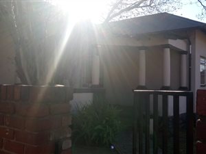 200 m² Office Space in Boksburg North