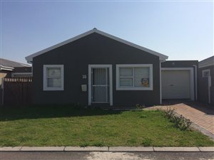 3 Bedroom House in Eersterivier