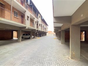 1 Bed Apartment in Kempton Park Central