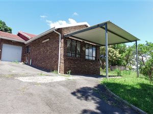 3 Bed House in Escombe