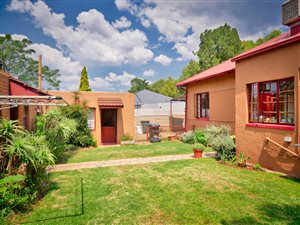 3 Bed House in Sydenham
