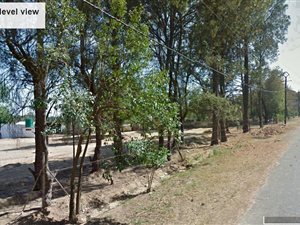 4.4 ha Farm in Ruimsig
