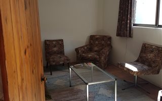 1 Bedroom Garden Cottage in Orange Grove