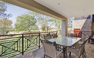 5 Bedroom Townhouse in Beverley