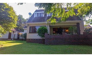 4 Bedroom House in Durban North