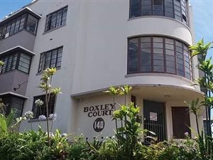 1.5 Bed Apartment in Umbilo