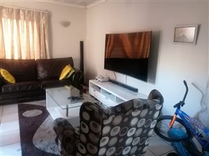 2 Bed Townhouse in Willows