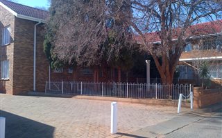 1 Bedroom Flat in Adamayview
