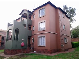 2 Bed Townhouse in Castleview