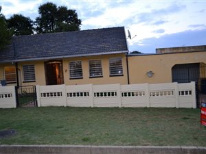 3 Bed House in Southdale