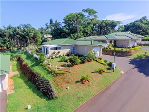 3 Bed House in Illovo Beach