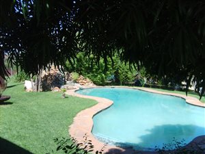 2 ha Farm in Tedderfield