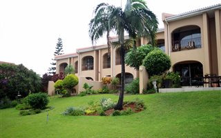 3 Bedroom Townhouse in Scottburgh Central