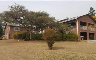 5 Bedroom House in Albert Falls