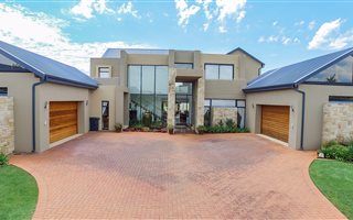 5 Bedroom House in Serengeti