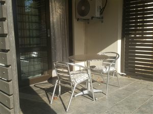 2 Bed Apartment in Berea West