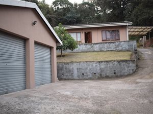 2 Bed House in Moseley