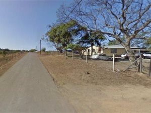 1166 m² Land available in Verulam