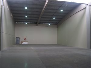534 m² Commercial space in Westmead