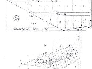 1.6 ha Land available in Bedfordview
