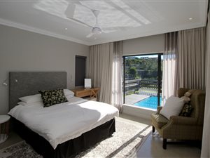 3 Bed House in Plettenberg Bay