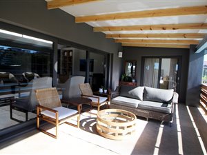 3 Bed House in Plettenberg Bay
