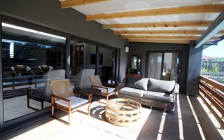 3 Bedroom House in Plettenberg Bay